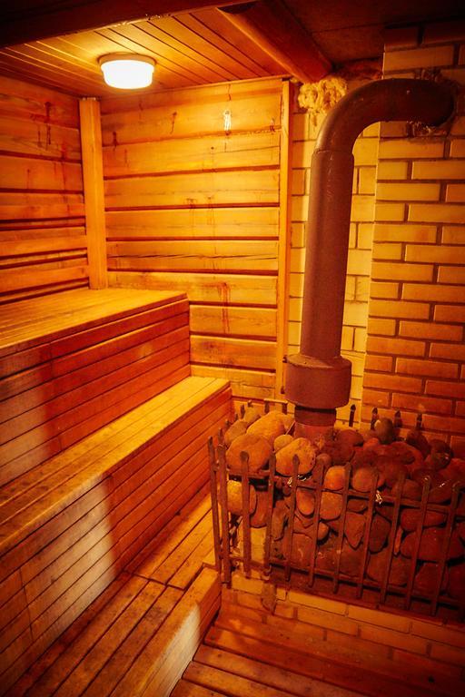 Pace Annesヴィラ エクステリア 写真