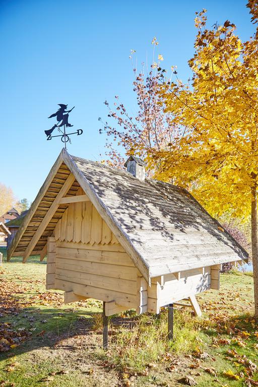 Pace Annesヴィラ エクステリア 写真
